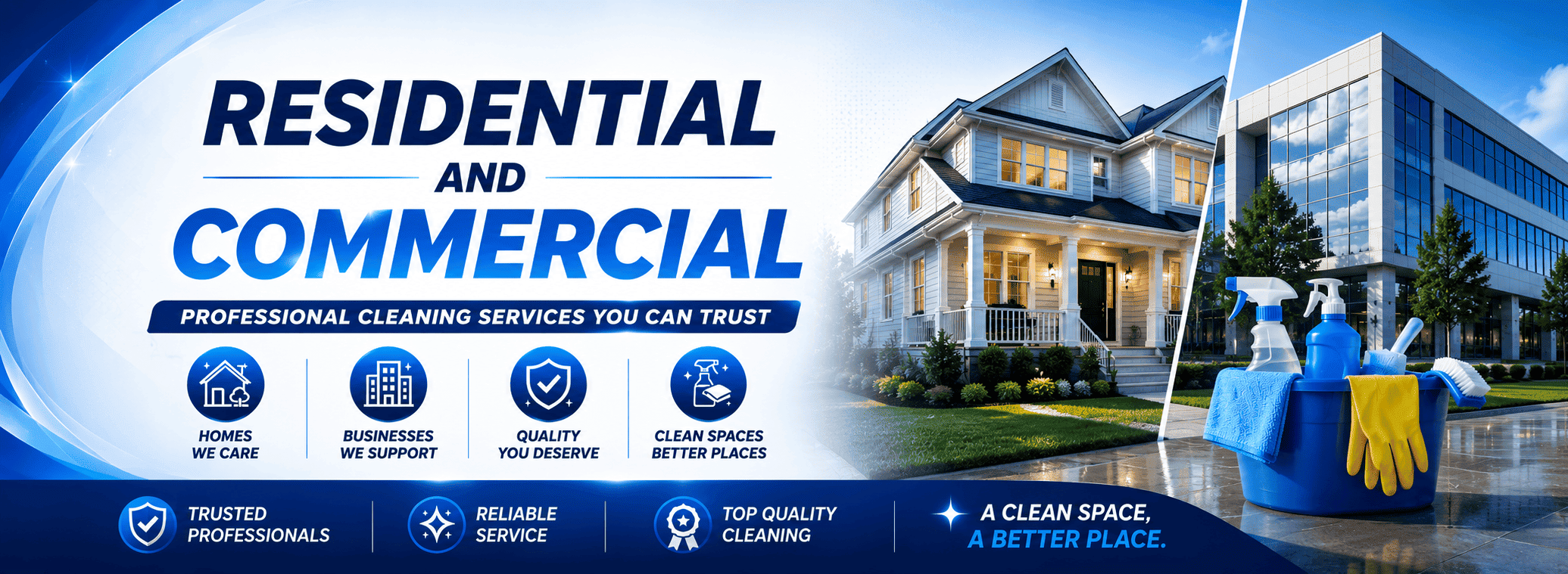 Cleaning Service 1
