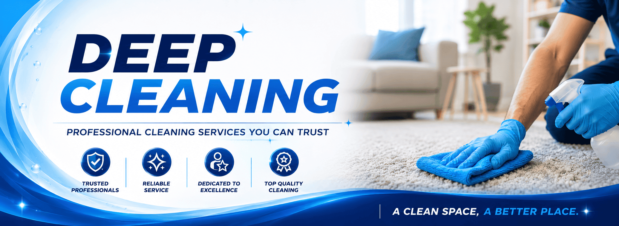 Cleaning Service 2