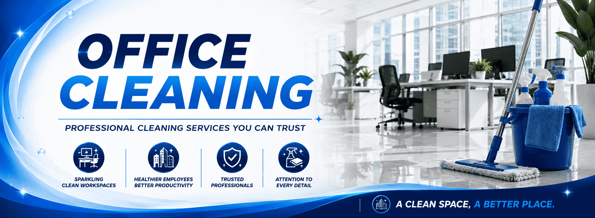 Cleaning Service 3